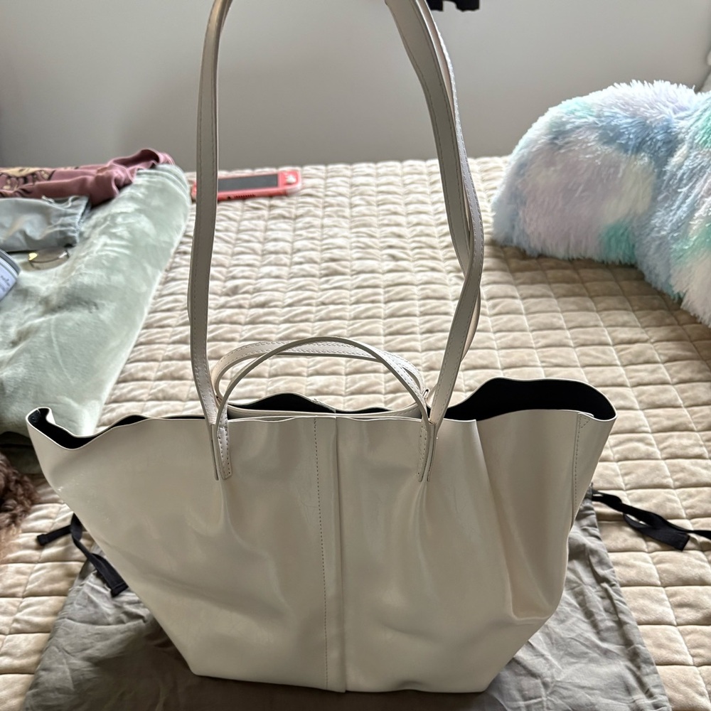 All Saints Purse